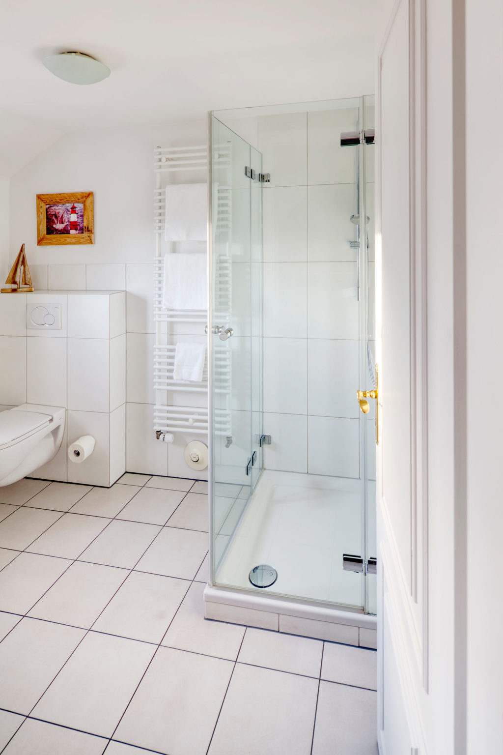 Suite List - Tageslichtbad