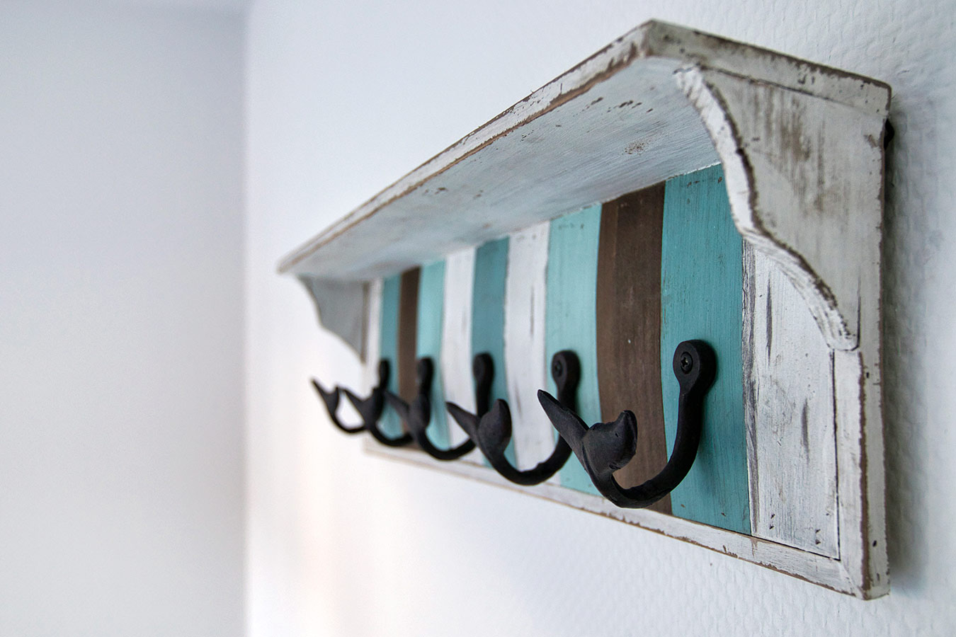 Suite Westerland - Detail